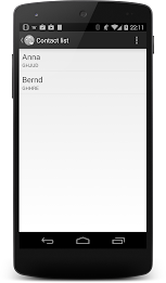 Gentle Tap For Wear OS (Android Wear) poster 2