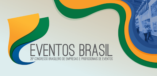 Изображения Eventos Brasil - by Neopix DMI на ПК с Windows