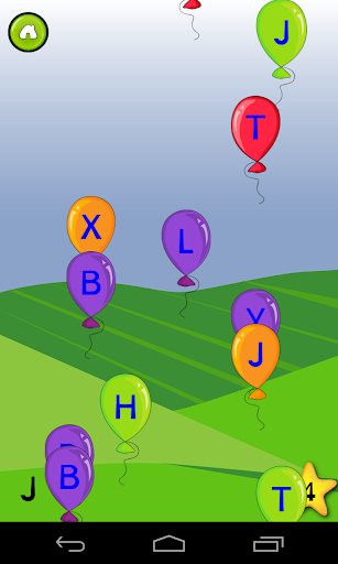 免費下載教育APP|ABC-balloner app開箱文|APP開箱王