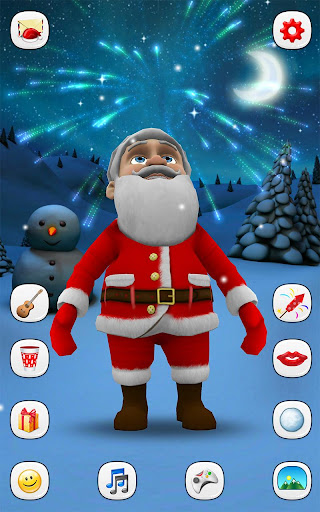 Santa Claus 2.5 screenshots 4