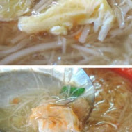 王罔麵線糊