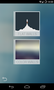 Free Simple Walls - Wallpaper Pack APK
