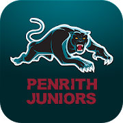 Penrith and District JRL 1.0 Icon