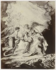 Van Dyck [Vandyke], The Agony in the Garden