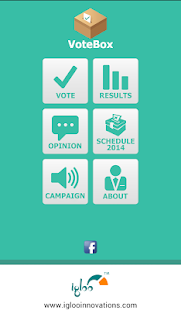 Free VoteBox-Voting App APK