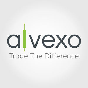 Alvexo Mobile Trader 7.5.1