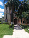 Iglesia Vírgen Del Rosario
