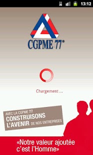 Lastest CGPME 77 APK for Android