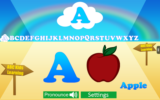 ABC Kids Learning