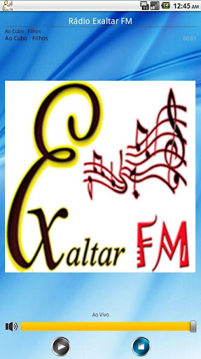 Rádio Exaltar FM