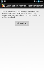 GSam Battery - Root Companion(圖4)-速報App