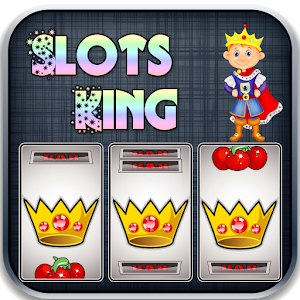 Slots King - Slot Machines.apk 3.1.5