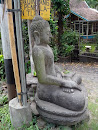 Budha's Relief Of Tibubeneng