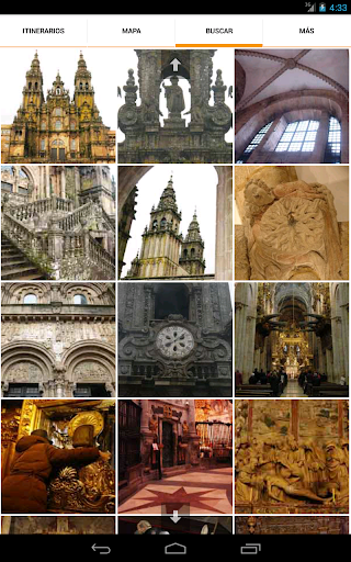 【免費旅遊App】Catedral de Santiago-APP點子