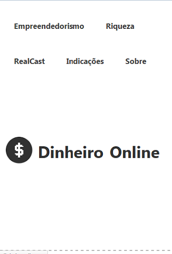 Dinheiro Online