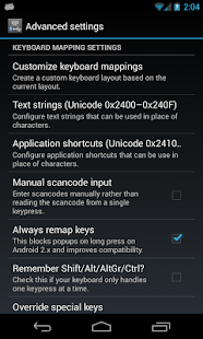 External Keyboard Helper Pro(圖2)-速報App