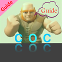 Coins Hack Clash of C icon