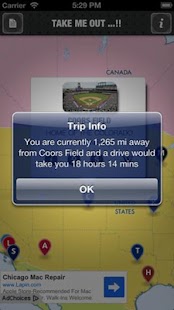 How to download Baseball Road Trip 1.0.0 mod apk for bluestacks