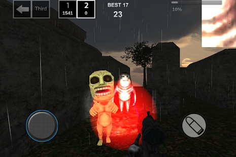 Free Zombie Island APK for PC