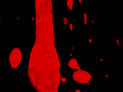 √無料でダウンロード！ ��紙 血 239541-壁紙 血液 落とし方