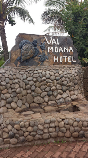 Vai Moana Hotel