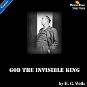 God The Invisible King mobile app icon