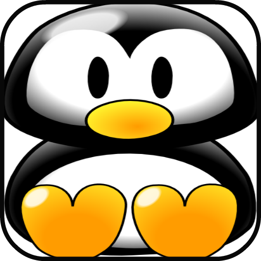 Free Penguin Game for Toddlers LOGO-APP點子