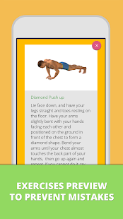 Chest Workout Lumowell(圖3)-速報App