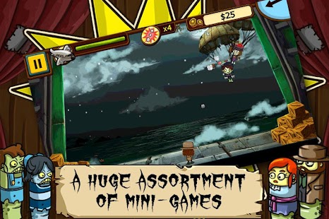 Download Grave Mania 2 APK for Android