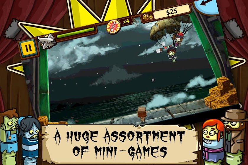Grave Mania 2 Screen 3
