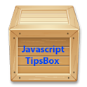 Javascript Tips Box logo