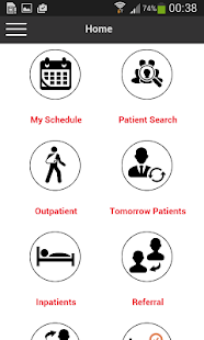 HMG App for Physicians(圖2)-速報App