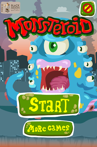 Monsteroid