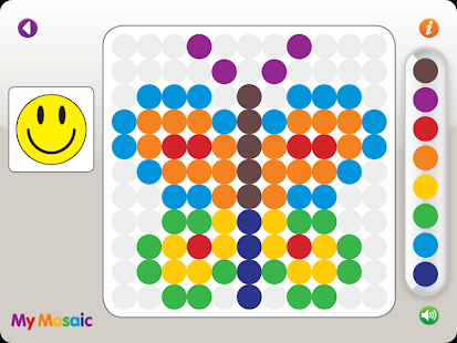 My Mosaic(圖4)-速報App