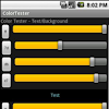 Color Tester