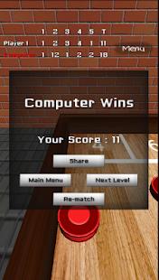 Real Shuffle Board Screenshots 18