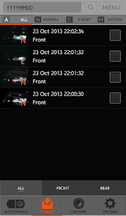 COWON AUTOCAPSULE SmartManager(圖5)-速報App