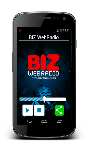 【免費音樂App】BIZ WebRadio-APP點子