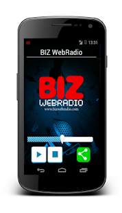 Free BIZ WebRadio APK for Android