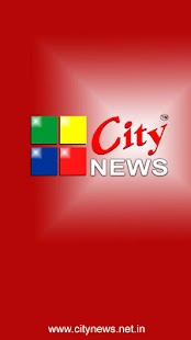 How to mod City News Vidarbha patch 5.0 apk for bluestacks