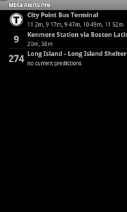 How to download MBTA Alerts Pro 1.81 apk for bluestacks