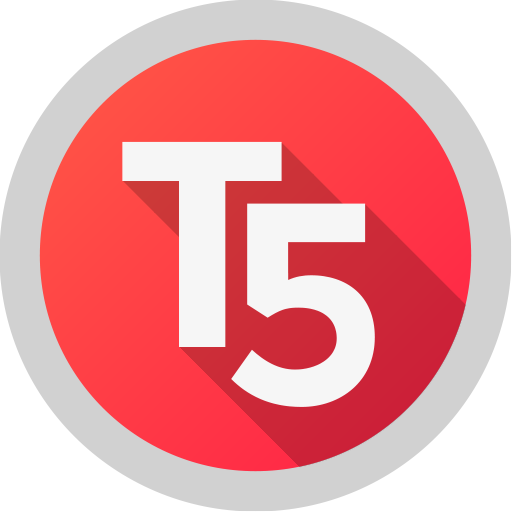 Tap5 LOGO-APP點子