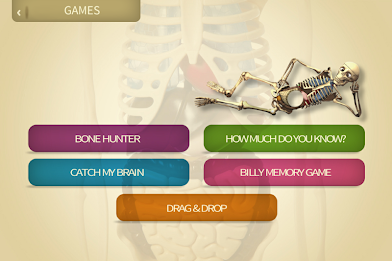 How Your Body Works UK poster 2