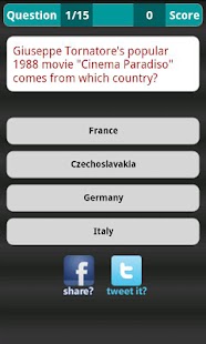 Download Movie Trivia APK