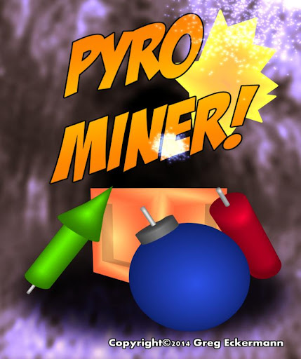 免費下載動作APP|Pyro Miner! app開箱文|APP開箱王