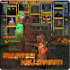 Haunted Halloween Slot Machine icon