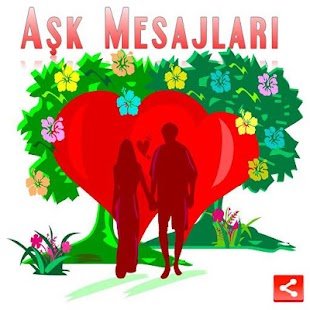 How to install Aşk Sözleri Paylaş 1.11 mod apk for bluestacks