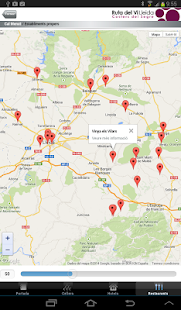 Ruta del Vi Costers del Segre Screenshots 13