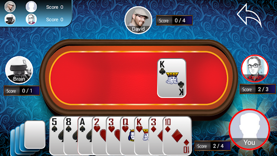 Spades Pro Screenshots 6