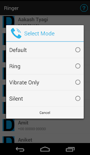 How to install Ringer patch 1.2 apk for laptop